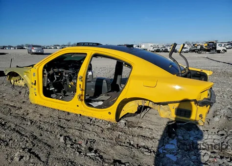 2017 Dodge Charger R/T 392 z USA, uszkodzony, nr VIN 2C3CDXGJ2HH620403